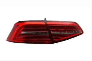 Volkswagen Passat Uyumlu Highline LED Stop thumb 2
