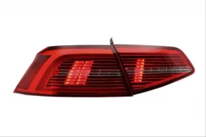 Volkswagen Passat Uyumlu Highline LED Stop thumb 3