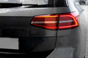 Volkswagen Passat Uyumlu Highline LED Stop thumb 4