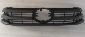 Toyota Hilux Uyumlu Revo 2016+ Panjur - Dizayn B thumb 2
