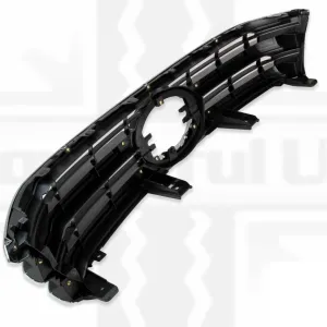 Toyota Hilux Uyumlu Revo 2016+ Panjur - Dizayn B thumb 3