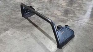 Drs Tuning Nissan Navara Uyumlu Np300 2015-2020 Sepetli Roll Bar - Görsel 2