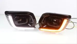Drs Tuning Ranger Uyumlu 2020+ T8 Wıldtrack Sis Ledi - Görsel 3