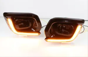 Drs Tuning Ranger Uyumlu 2020+ T8 Wıldtrack Sis Ledi - Görsel 4