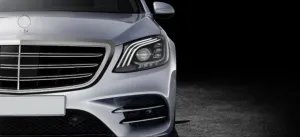 Mercedes W222 Uyumlu 2014+ Maybach LED Far thumb 2