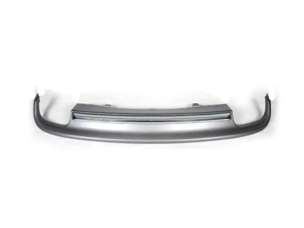Drs Tuning Drs Tuning Audi A7 Uyumlu 2012-2015 S7 Difüzör - (Normal Tampon İçin)