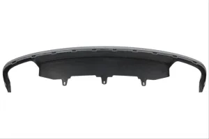 Drs Tuning Drs Tuning Audi A6 Uyumlu 2012-2015 S6 Difüzör - (Standart Tampon İçin) - Görsel 3