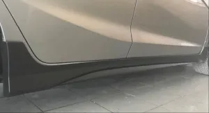 Drs Tuning Honda Jazz Uyumlu 2015-2017 Marspıyel - Görsel 2