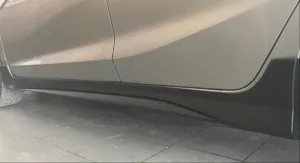 Drs Tuning Honda Jazz Uyumlu 2015-2017 Marspıyel - Görsel 3