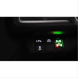 Honda Civic Uyumlu Fc5 2016-2021 Obd Tpms thumb 4