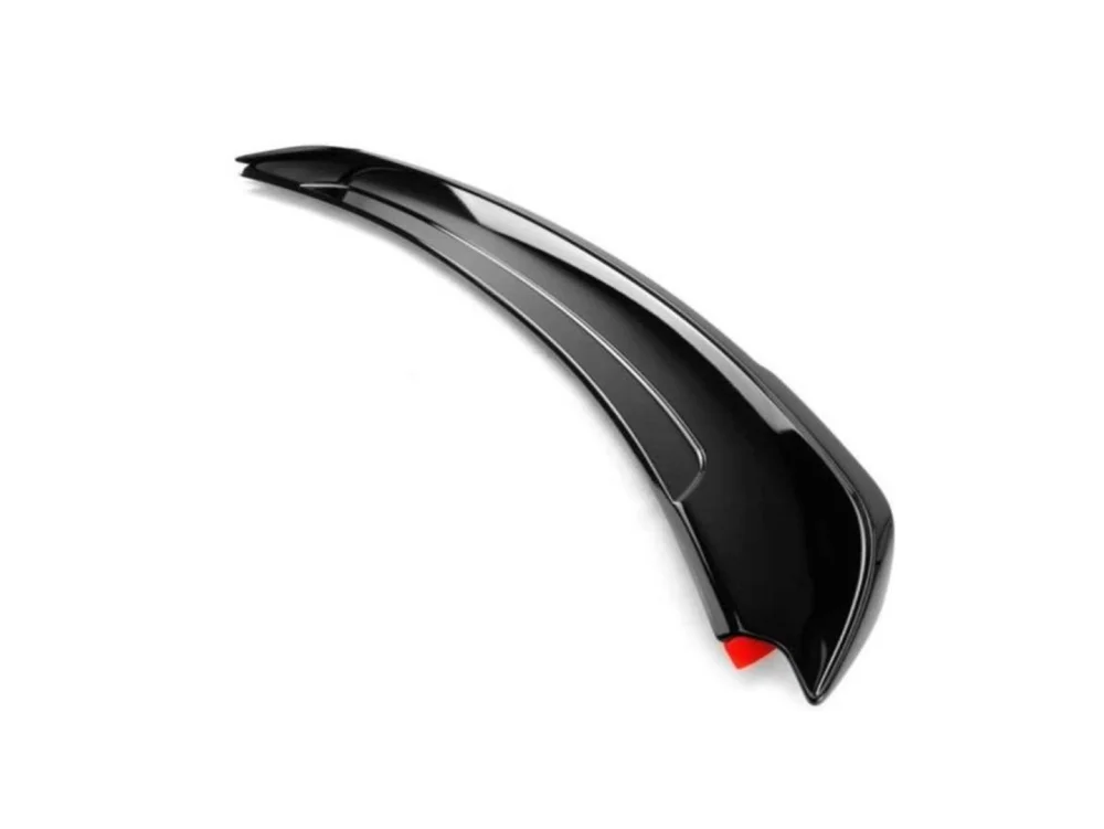 Drs Tuning Mustang Uyumlu 2015-2020 Gt500 Spoiler Piano Black