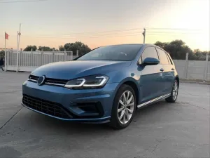 Drs Tuning Drs Tuning Golf Uyumlu 7 'J' LED Far ( 7,5 Facelift) Full LED - Görsel 2