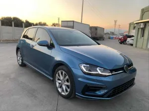 Drs Tuning Drs Tuning Golf Uyumlu 7 'J' LED Far ( 7,5 Facelift) Full LED - Görsel 3