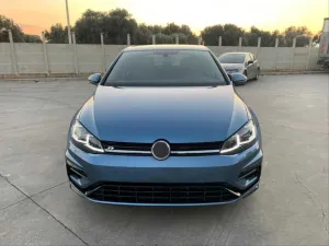 Drs Tuning Drs Tuning Golf Uyumlu 7 'J' LED Far ( 7,5 Facelift) Full LED - Görsel 4