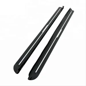 Bmw X6 Uyumlu 2014-2019 Elektrikli Yan BasamakDRS Tuning kalitesiyle tanışın! Özel olarak BMW  model araçlar için üretilen bu ürün, otomobilinizin hatlarına spo