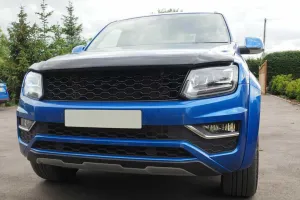 Volkswagen Amarok Uyumlu Petek Panjur thumb 4