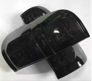 Drs Tuning Toyota Hilux Uyumlu Vigo (2012-2015) Smoke LED Stop - Dizayn B - Görsel 4