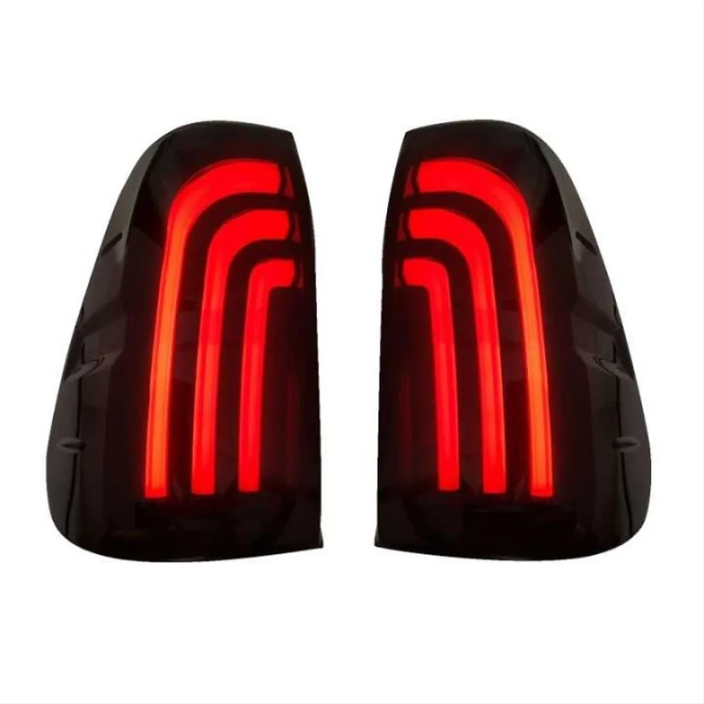 Drs Tuning Toyota Hilux Uyumlu Revo 2016+ Rocco LED Stop