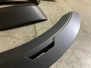 Drs Tuning Ranger Uyumlu T7 (2016-2019) Çamurluk Kabartma Reflektörlü Dodık (Pp Enjeksiyon) - Görsel 2