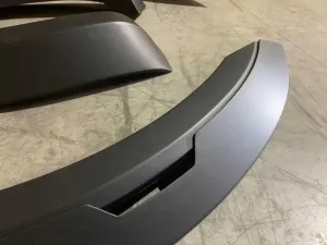 Drs Tuning Ranger Uyumlu T7 (2016-2019) Çamurluk Kabartma Reflektörlü Dodık (Pp Enjeksiyon) - Görsel 3