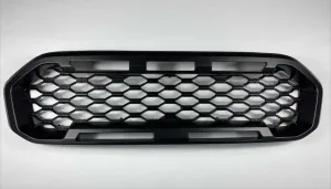 Ford Ranger Uyumlu T8 2019+ Petek Panjur thumb 2