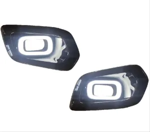 Ford Ranger Uyumlu T8 Wıldtrack 2019+ LED Sis thumb 3