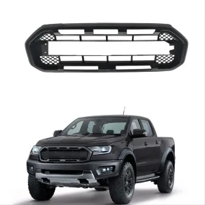 Drs Tuning Ranger Uyumlu T8 2019+ Ledli Panjur (İnce Tıp) - Görsel 2
