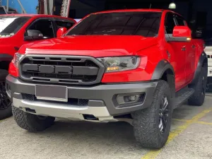 Ford Ranger Uyumlu T7 2016+ Raptor Body Kit thumb 3