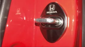Honda Civic Uyumlu Fc5 2016-2021 Kılıf Karşılığı Kaplama thumb 4