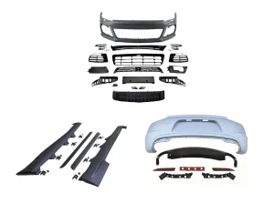 Çamkıran uyumlu Volkswagen Scirocco 2015+ Full Body Kit modelleri DRS Tuning'de. Kaliteli malzeme, hızlı kargo ve güvenli alışverişle hemen inceleyin.