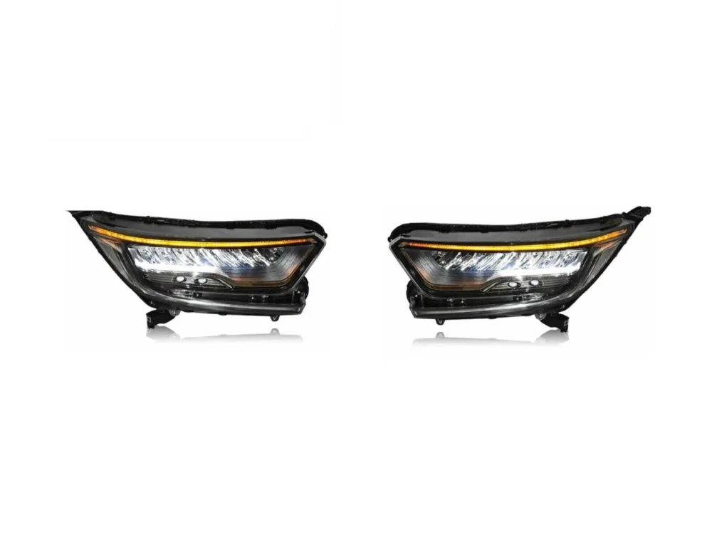 Honda Cr-V Uyumlu 2019+ LED Far