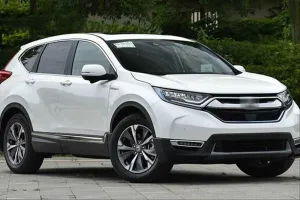Honda Cr-V Uyumlu 2019+ LED Far thumb 3