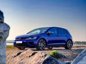 Drs Tuning Drs Tuning Golf Uyumlu 45419 ''R'' Ön Tampon + Panjur ''R'' - Görsel 3
