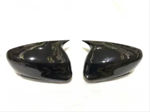 Drs Tuning Peugeot 301 Uyumlu 2013+ Batman Ayna Kapağı - Görsel 4