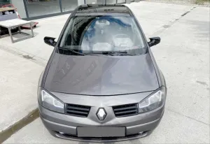 Renault Megane 2 (2002-2009) Batman Ayna Kapağı thumb 4