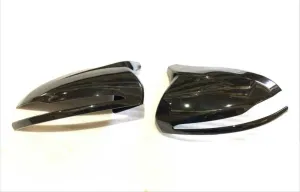 Mercedes C Serisi W205 Batman Ayna Kapağı