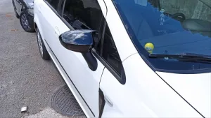 Fiat Linea Uyumlu 2007-2012 / 2012-2015 Ayna Kapağı thumb 4