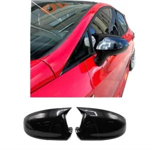Seat İbiza Uyumlu 2008-2017 Batman Ayna Kapağı - Görsel 3