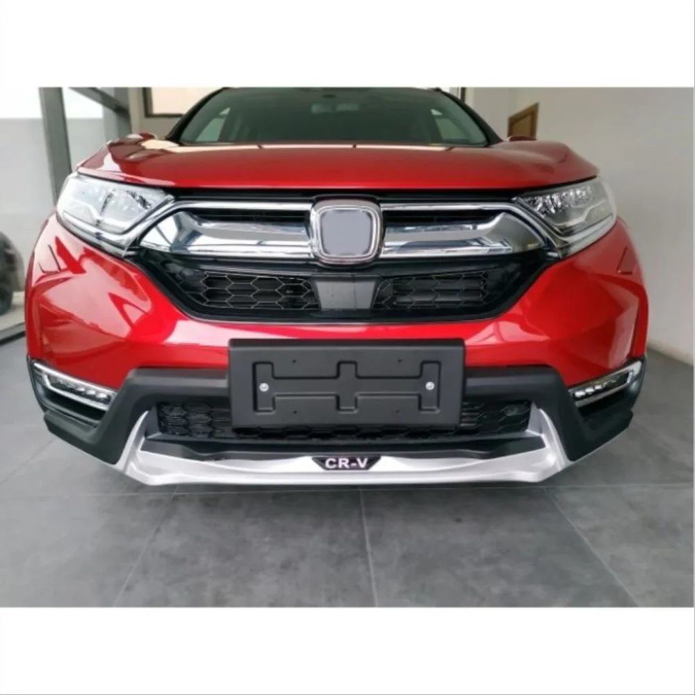 Drs Tuning Honda Cr-V Uyumlu Ön Tampon Koruması