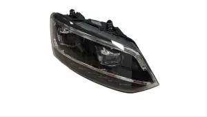 Drs Tuning Drs Tuning Polo Uyumlu 2010-2017 LED Far Full LED - Görsel 3