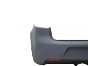 Drs Tuning Drs Tuning Golf Uyumlu 6 2009-2012 R20 Arka Tampon - Görsel 2