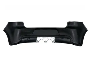 Drs Tuning Drs Tuning Golf Uyumlu 6 2009-2012 R20 Arka Tampon - Görsel 3