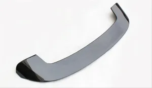 Drs Tuning Honda Cr-V Uyumlu 2018-2021 Spoiler (Boyasız) thumb 4