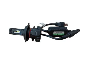H4 LED Uyumlu Xenon Oto Ampulü thumb 4