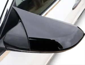Renault Fluence Uyumlu 2009-2016 Batman Ayna Kapağı - Görsel 3