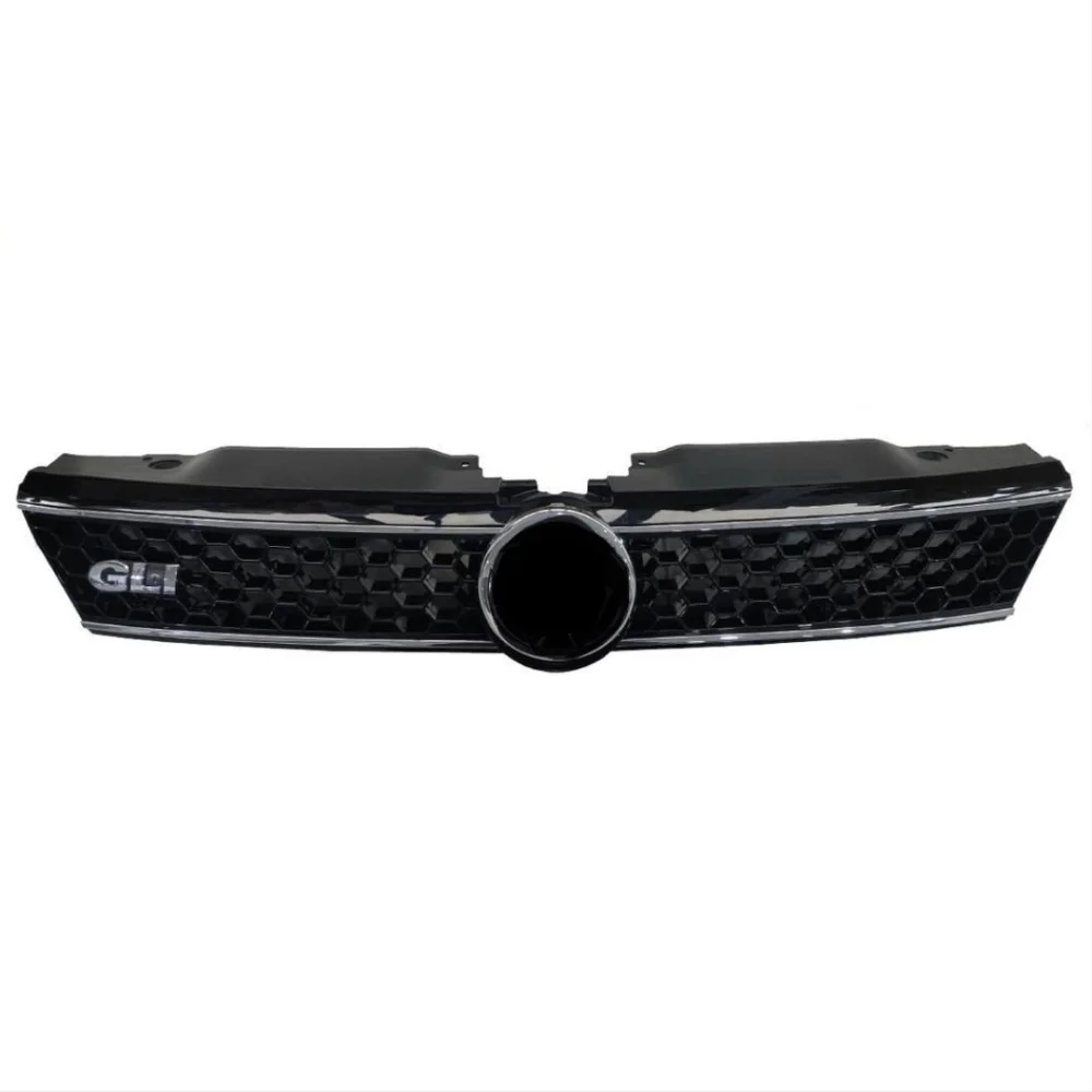 Drs Tuning Drs Tuning Jetta Uyumlu 2012-2015 Panjur Gli Krom/Nikelaj