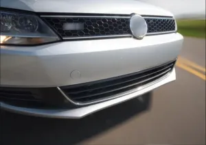 Drs Tuning Drs Tuning Jetta Uyumlu 2012-2015 Panjur Gli Krom/Nikelaj - Görsel 4