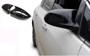 Seat Leon Uyumlu Mk2 2009-2012 Batman Ayna Kapağı - Görsel 3