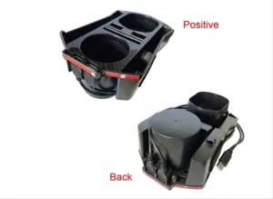 Honda Civic Uyumlu Fc5 2016-2020 USB Portlu Orta Konsol Kutusu KarbonDRS Tuning kalitesiyle tanışın! Özel olarak Honda  model araçlar için üretilen bu ürün, oto