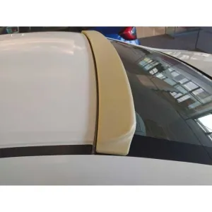 Drs Tuning Honda Civic Uyumlu Fd6-Fb7 2006-2015 Arka Cam Spoiler - Görsel 2